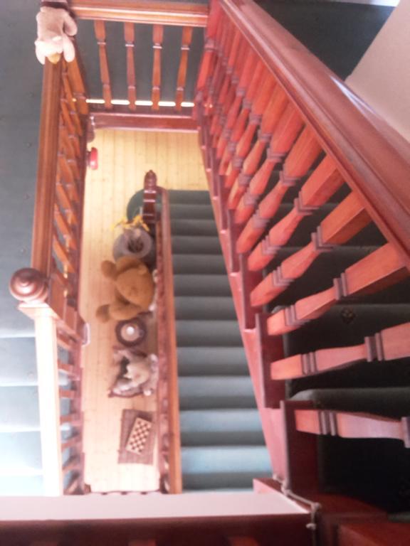 The Breverton Lytham St Annes Exterior foto